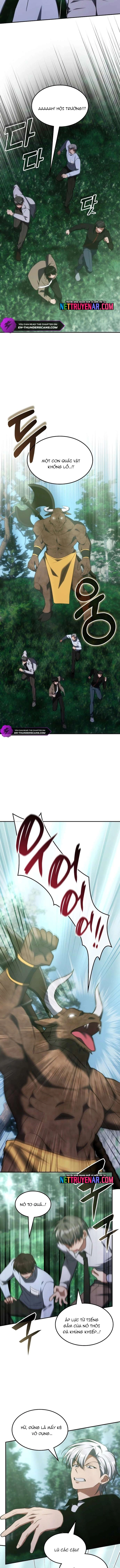 Trị Liệu Sư Quá Mạnh Chap 56 - Next Chap 57