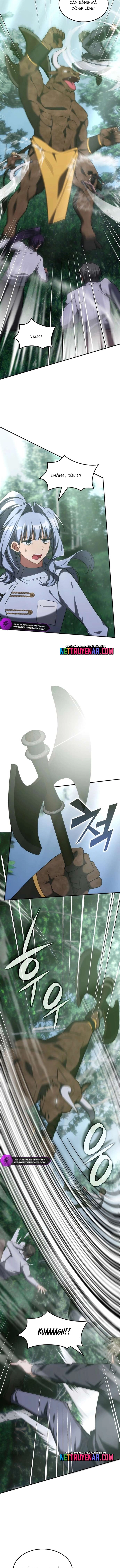 Trị Liệu Sư Quá Mạnh Chap 56 - Next Chap 57