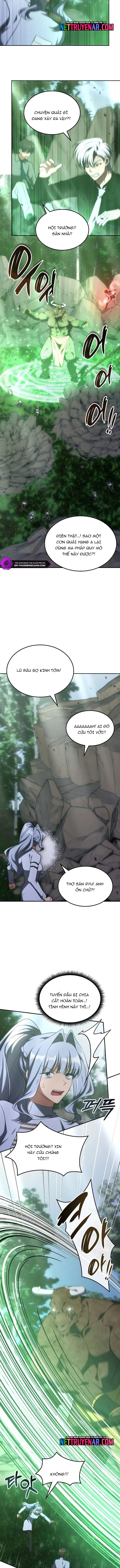 Trị Liệu Sư Quá Mạnh Chap 56 - Next Chap 57