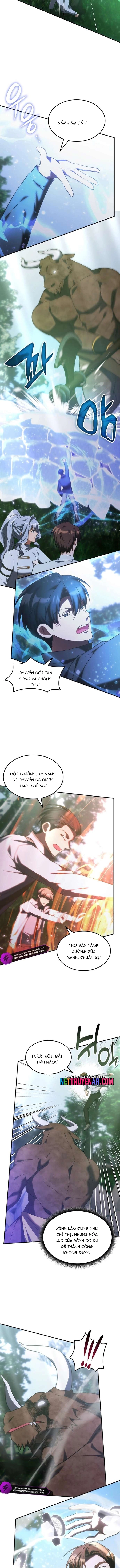 Trị Liệu Sư Quá Mạnh Chap 56 - Next Chap 57