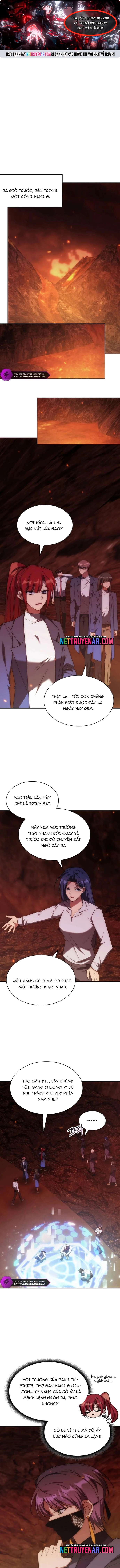 Trị Liệu Sư Quá Mạnh Chap 57 - Next Chap 58