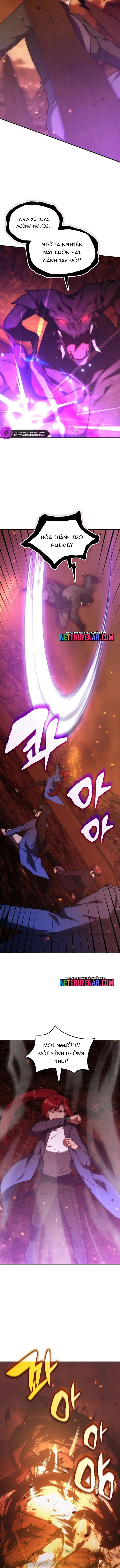 Trị Liệu Sư Quá Mạnh Chap 57 - Next Chap 58