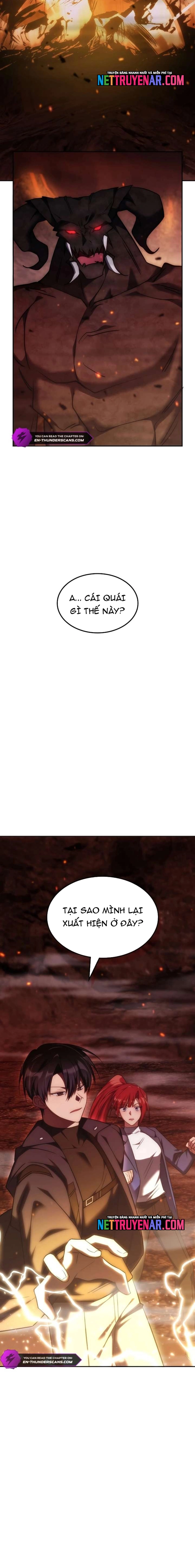Trị Liệu Sư Quá Mạnh Chap 57 - Next Chap 58