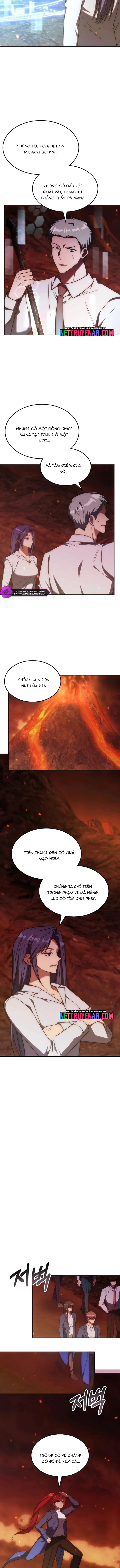 Trị Liệu Sư Quá Mạnh Chap 57 - Next Chap 58