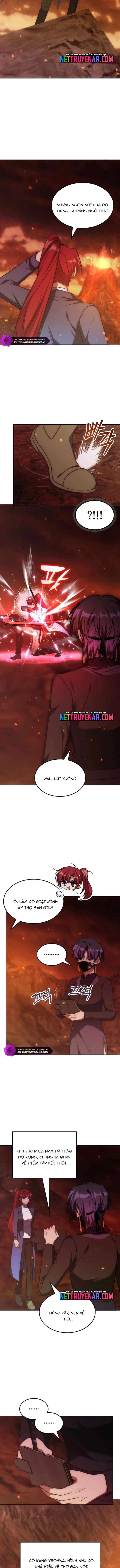 Trị Liệu Sư Quá Mạnh Chap 57 - Next Chap 58