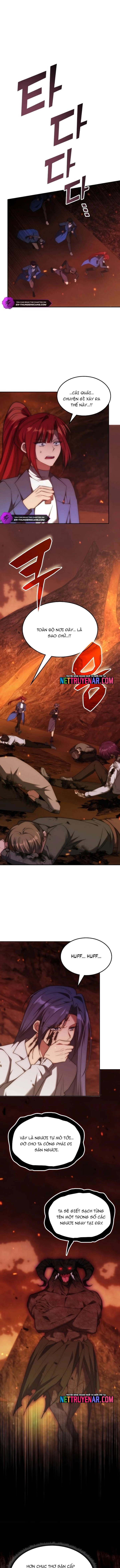 Trị Liệu Sư Quá Mạnh Chap 57 - Next Chap 58