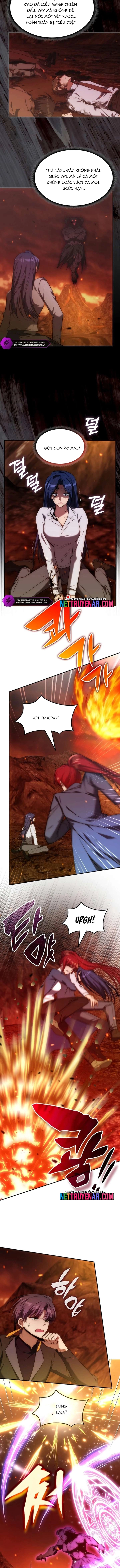 Trị Liệu Sư Quá Mạnh Chap 57 - Next Chap 58