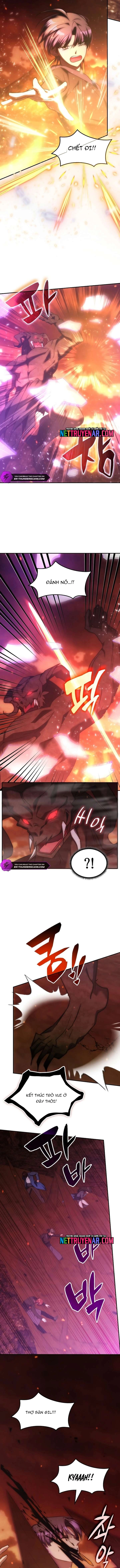 Trị Liệu Sư Quá Mạnh Chap 57 - Next Chap 58