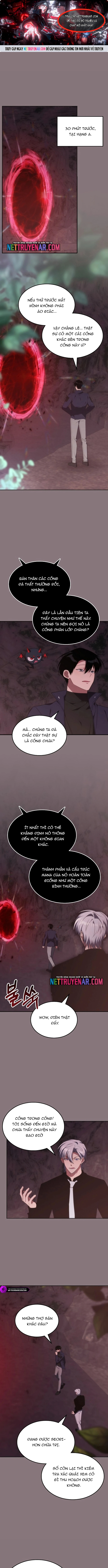 Trị Liệu Sư Quá Mạnh Chap 58 - Next Chap 59