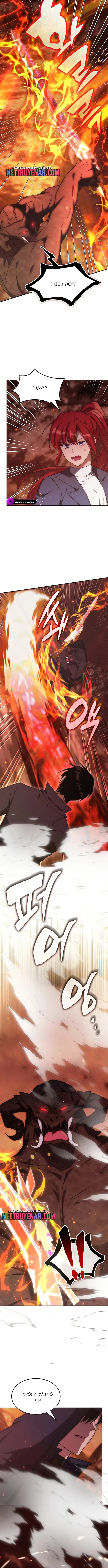 Trị Liệu Sư Quá Mạnh Chap 58 - Next Chap 59