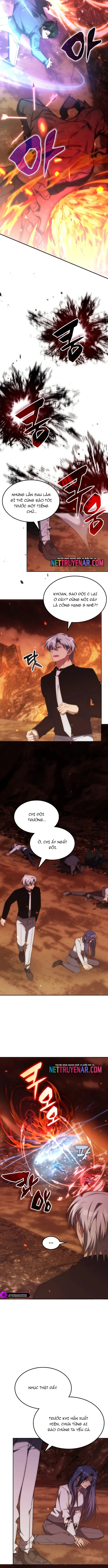 Trị Liệu Sư Quá Mạnh Chap 58 - Next Chap 59