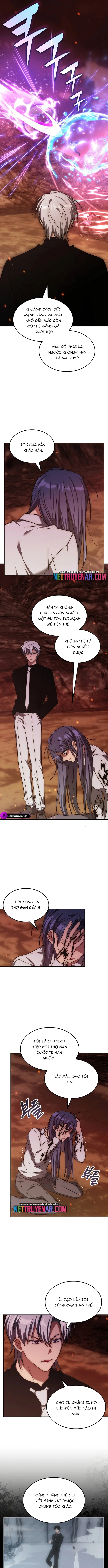 Trị Liệu Sư Quá Mạnh Chap 58 - Next Chap 59