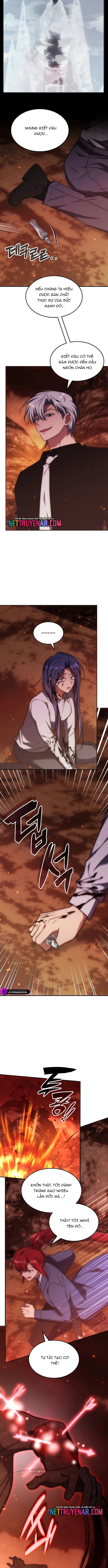 Trị Liệu Sư Quá Mạnh Chap 58 - Next Chap 59
