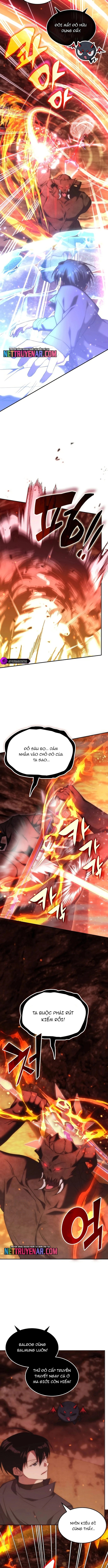 Trị Liệu Sư Quá Mạnh Chap 58 - Next Chap 59