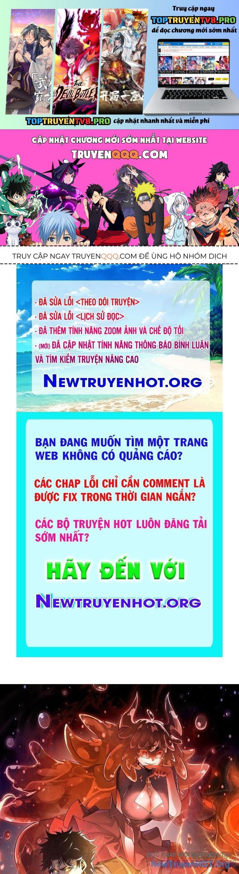Triệu Hoán Ác Ma, Ta Đã Là Thâm Uyên Chap 25 - Next Chap 26