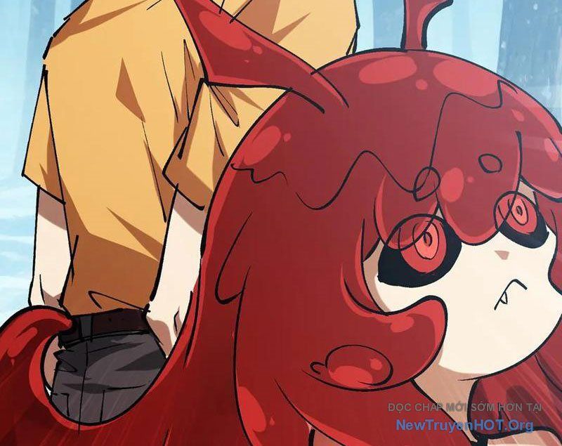 Triệu Hoán Ác Ma, Ta Đã Là Thâm Uyên Chap 25 - Next Chap 26