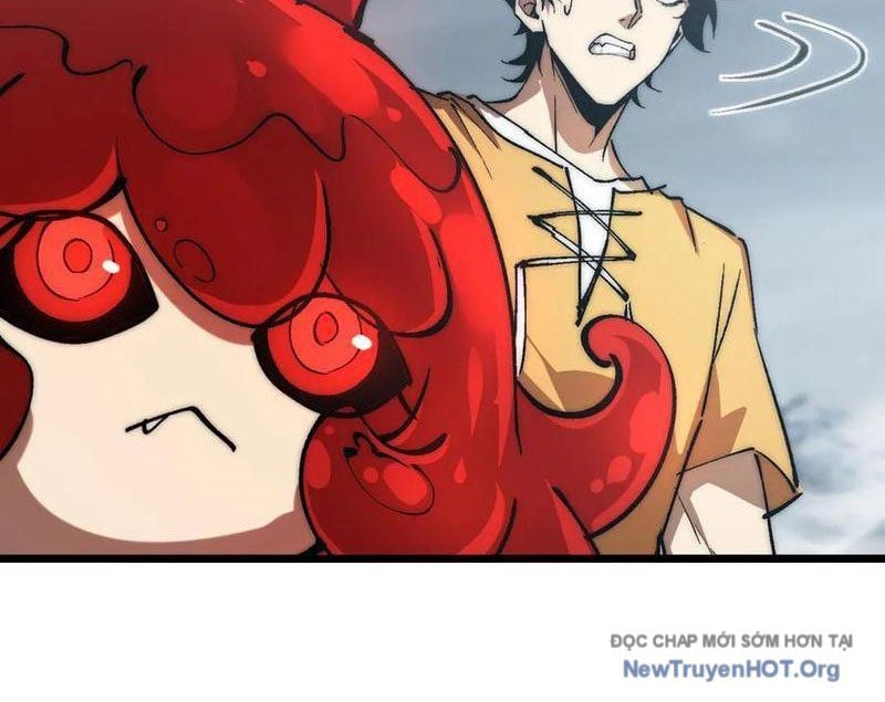 Triệu Hoán Ác Ma, Ta Đã Là Thâm Uyên Chap 25 - Next Chap 26