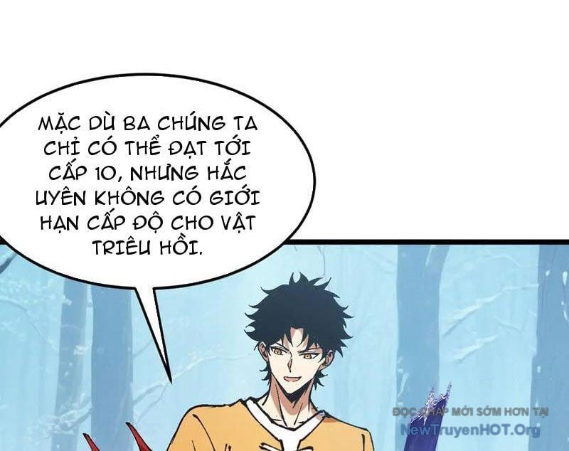 Triệu Hoán Ác Ma, Ta Đã Là Thâm Uyên Chap 25 - Next Chap 26