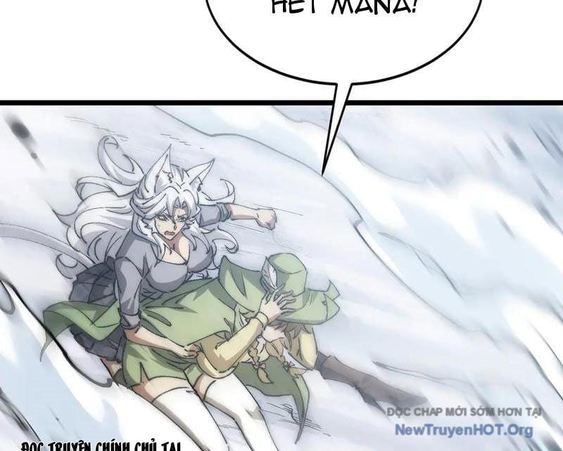 Triệu Hoán Ác Ma, Ta Đã Là Thâm Uyên Chap 25 - Next Chap 26