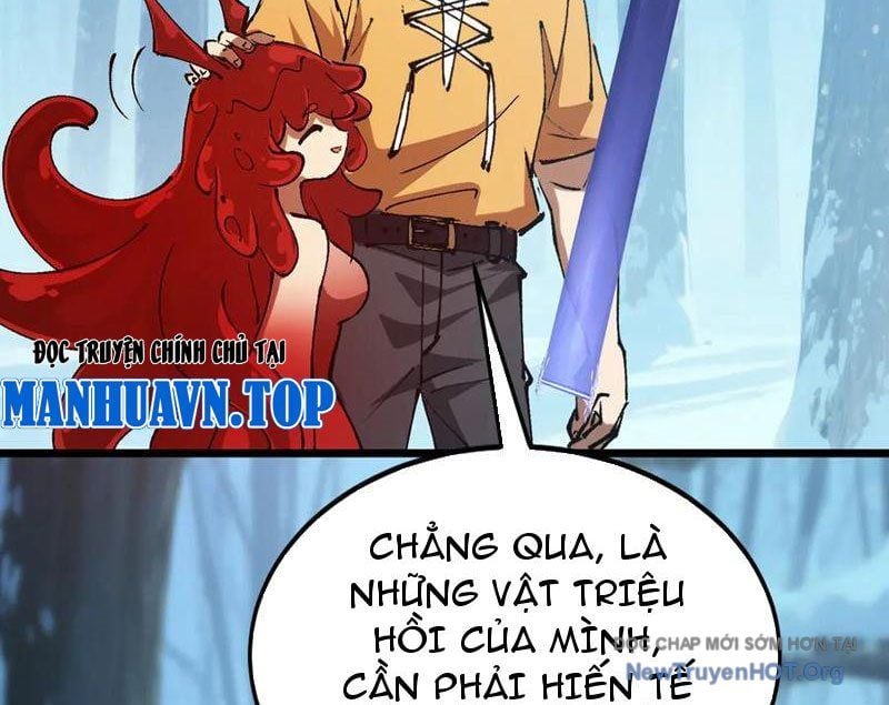 Triệu Hoán Ác Ma, Ta Đã Là Thâm Uyên Chap 25 - Next Chap 26
