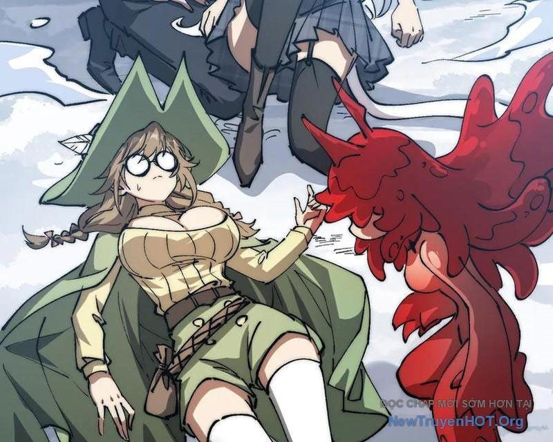 Triệu Hoán Ác Ma, Ta Đã Là Thâm Uyên Chap 25 - Next Chap 26