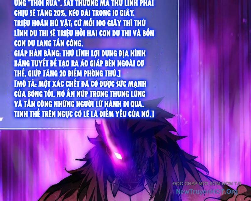 Triệu Hoán Ác Ma, Ta Đã Là Thâm Uyên Chap 25 - Next Chap 26