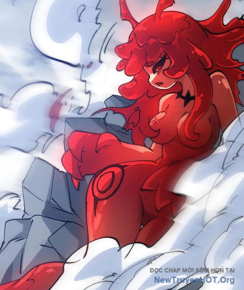 Triệu Hoán Ác Ma, Ta Đã Là Thâm Uyên Chap 26 - Next Chap 27