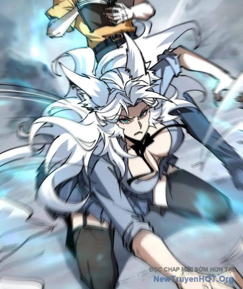 Triệu Hoán Ác Ma, Ta Đã Là Thâm Uyên Chap 26 - Next Chap 27