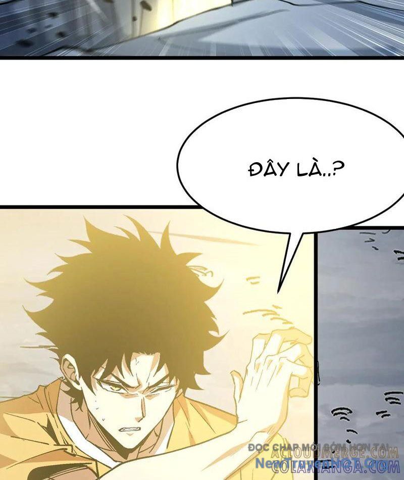 Triệu Hoán Ác Ma, Ta Đã Là Thâm Uyên Chap 26 - Next Chap 27