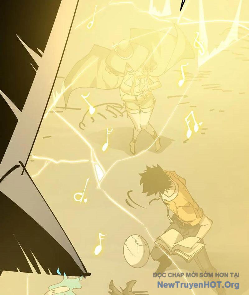 Triệu Hoán Ác Ma, Ta Đã Là Thâm Uyên Chap 26 - Next Chap 27