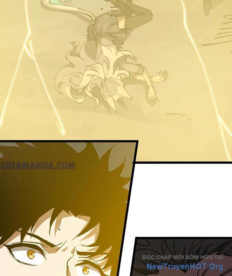 Triệu Hoán Ác Ma, Ta Đã Là Thâm Uyên Chap 26 - Next Chap 27