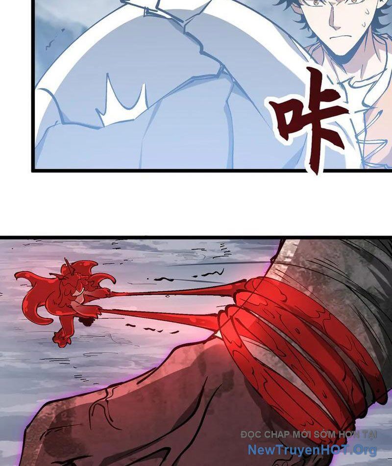 Triệu Hoán Ác Ma, Ta Đã Là Thâm Uyên Chap 26 - Next Chap 27