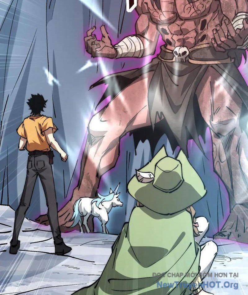 Triệu Hoán Ác Ma, Ta Đã Là Thâm Uyên Chap 26 - Next Chap 27