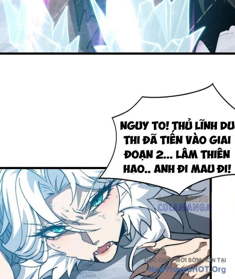 Triệu Hoán Ác Ma, Ta Đã Là Thâm Uyên Chap 26 - Next Chap 27
