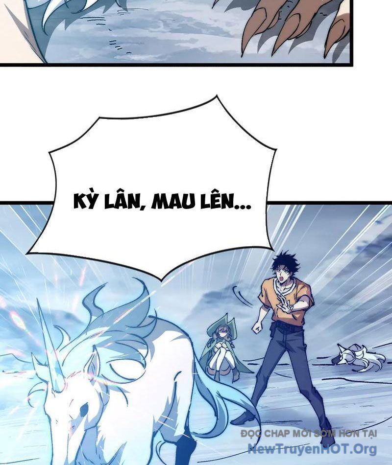 Triệu Hoán Ác Ma, Ta Đã Là Thâm Uyên Chap 26 - Next Chap 27