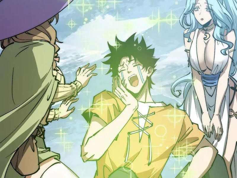 Triệu Hoán Ác Ma, Ta Đã Là Thâm Uyên Chap 28 - Next Chap 29