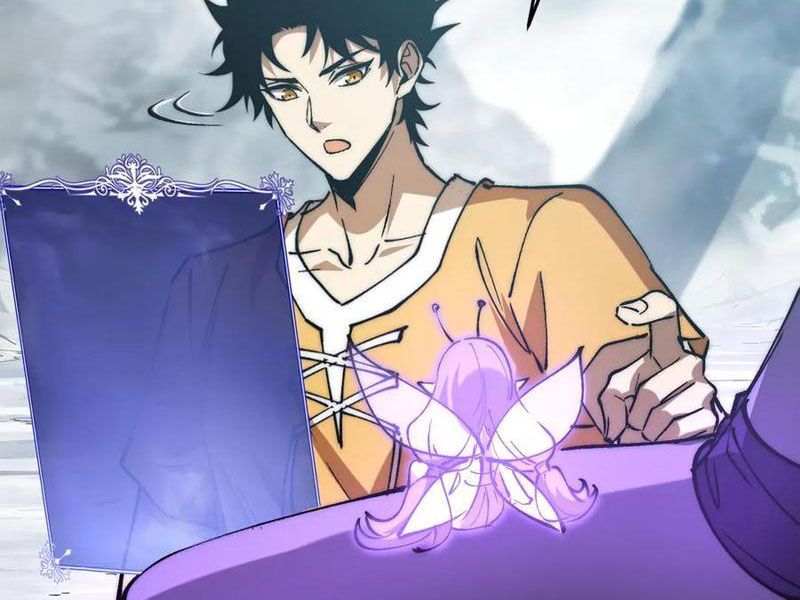 Triệu Hoán Ác Ma, Ta Đã Là Thâm Uyên Chap 28 - Next Chap 29