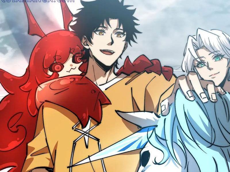 Triệu Hoán Ác Ma, Ta Đã Là Thâm Uyên Chap 28 - Next Chap 29