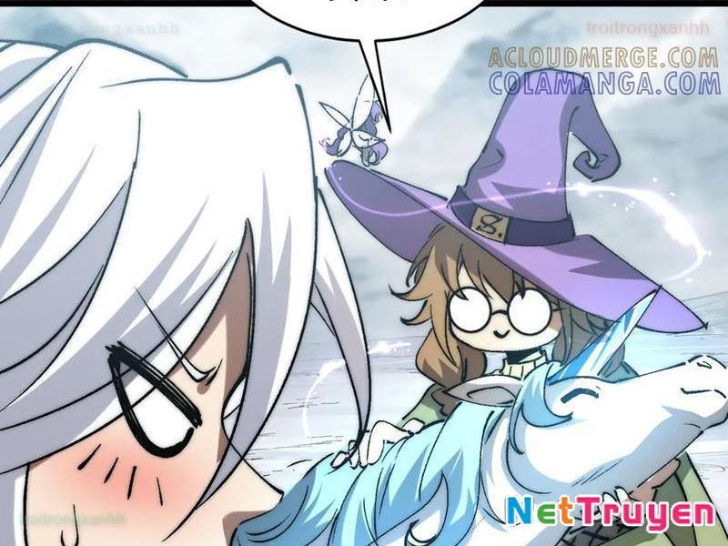 Triệu Hoán Ác Ma, Ta Đã Là Thâm Uyên Chap 28 - Next Chap 29