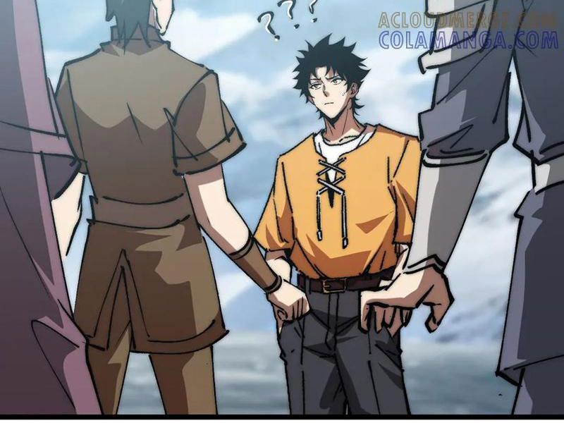 Triệu Hoán Ác Ma, Ta Đã Là Thâm Uyên Chap 28 - Next Chap 29