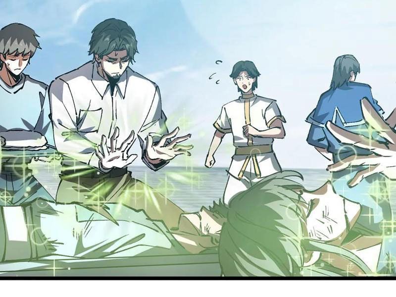 Triệu Hoán Ác Ma, Ta Đã Là Thâm Uyên Chap 28 - Next Chap 29