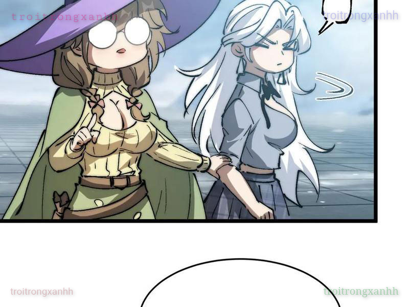 Triệu Hoán Ác Ma, Ta Đã Là Thâm Uyên Chap 28 - Next Chap 29