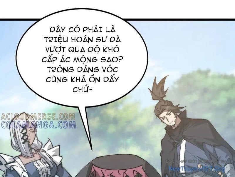 Triệu Hoán Ác Ma, Ta Đã Là Thâm Uyên Chap 29 - Next Chap 30