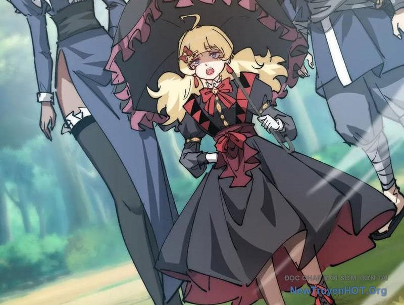 Triệu Hoán Ác Ma, Ta Đã Là Thâm Uyên Chap 29 - Next Chap 30