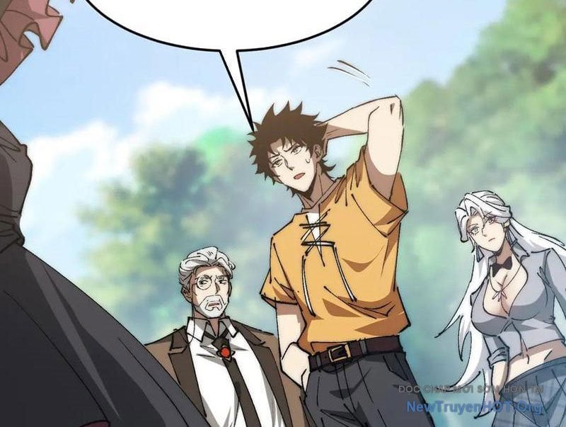 Triệu Hoán Ác Ma, Ta Đã Là Thâm Uyên Chap 29 - Next Chap 30