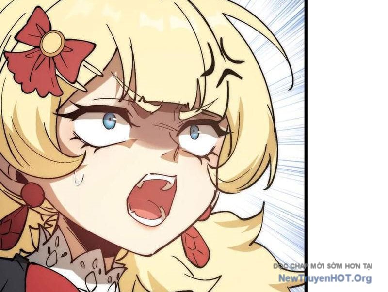 Triệu Hoán Ác Ma, Ta Đã Là Thâm Uyên Chap 29 - Next Chap 30