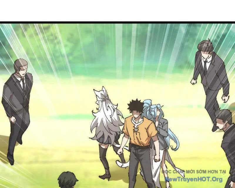 Triệu Hoán Ác Ma, Ta Đã Là Thâm Uyên Chap 29 - Next Chap 30