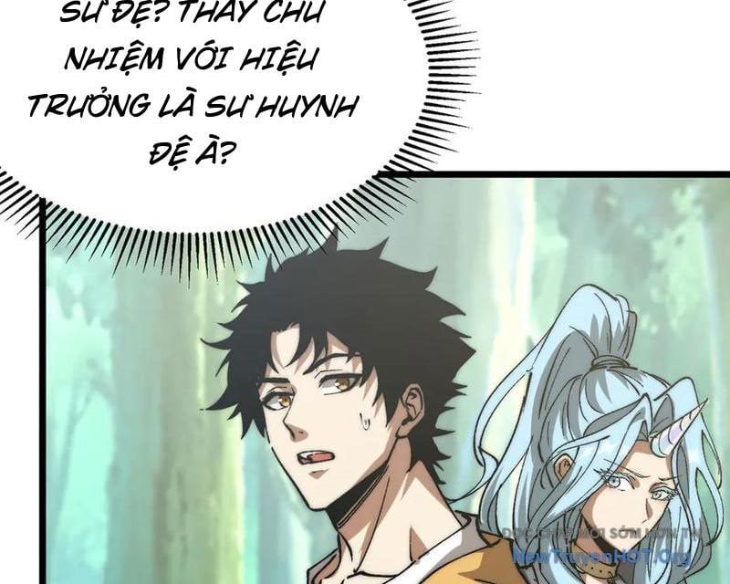 Triệu Hoán Ác Ma, Ta Đã Là Thâm Uyên Chap 29 - Next Chap 30