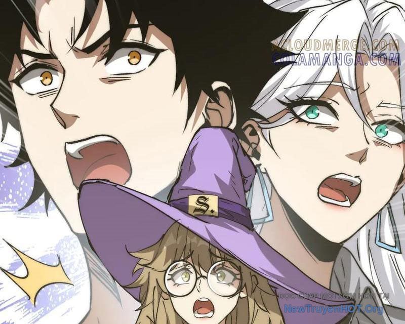 Triệu Hoán Ác Ma, Ta Đã Là Thâm Uyên Chap 29 - Next Chap 30