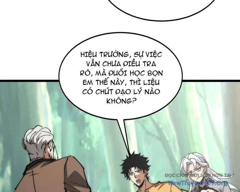 Triệu Hoán Ác Ma, Ta Đã Là Thâm Uyên Chap 29 - Next Chap 30